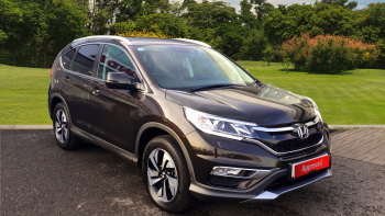 Honda CR-V 1.6 I-Dtec 160 Ex 5Dr Auto Diesel Estate